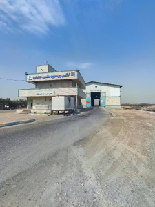 بندر عباس