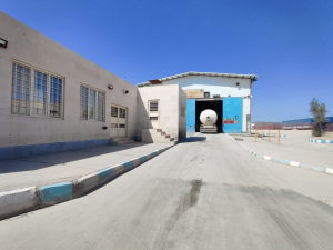 میرجاوه